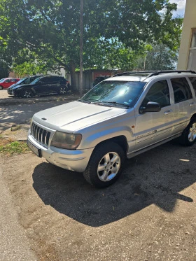 Jeep Grand cherokee 4.7 H.O | Mobile.bg    6