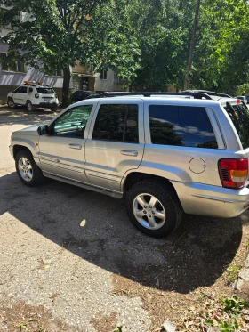 Jeep Grand cherokee 4.7 H.O | Mobile.bg    5