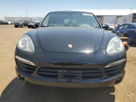 Porsche Cayenne, снимка 1