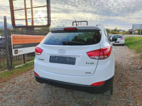 Hyundai IX35 2.0 CRDI, снимка 6