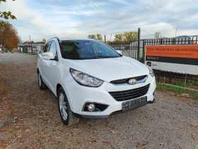 Hyundai IX35 2.0 CRDI, снимка 1