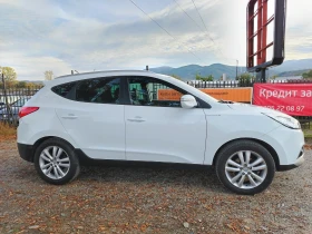 Hyundai IX35 2.0 CRDI, снимка 3