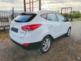 Hyundai IX35 2.0 CRDI, снимка 2