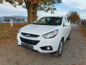 Hyundai IX35 2.0 CRDI, снимка 5