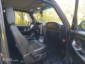 SsangYong Korando 2.3i LPG, снимка 13