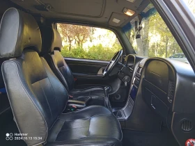 SsangYong Korando 2.3i LPG, снимка 14