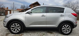 Kia Sportage 1, 6i* 2015г* ГАЗОВ ИНЖЕКЦИОН* НАВИГАЦИЯ* ПАНОРАМА, снимка 7