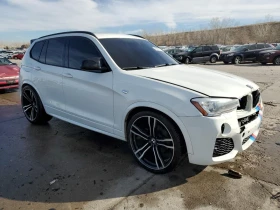 BMW X3, снимка 1