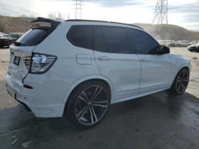 BMW X3, снимка 4