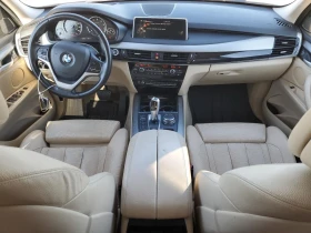 BMW X5, снимка 8