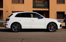 Audi SQ5 Bang & Olufsen, снимка 5