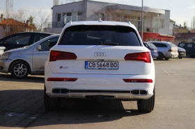 Audi SQ5 Bang & Olufsen, снимка 8