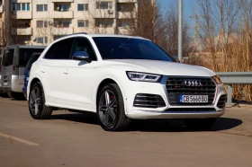 Audi SQ5 Bang & Olufsen, снимка 2