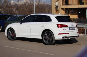 Audi SQ5 Bang & Olufsen, снимка 6