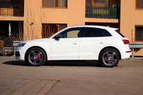 Audi SQ5 Bang & Olufsen, снимка 4