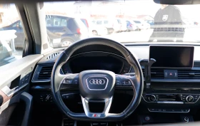 Audi SQ5 Bang & Olufsen, снимка 15