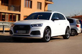 Audi SQ5 Bang & Olufsen, снимка 1