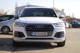 Audi SQ5 Bang & Olufsen, снимка 3