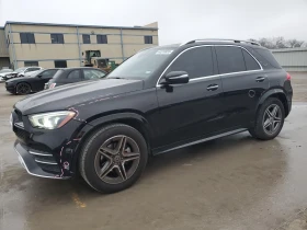 Mercedes-Benz GLE 350 - 52899 лв. - 87251117 | Car24.bg