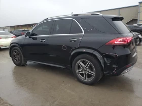 Mercedes-Benz GLE 350, снимка 4