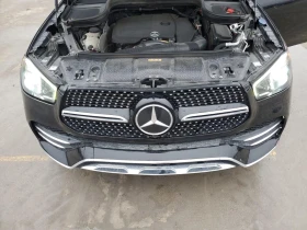 Mercedes-Benz GLE 350 | Mobile.bg    12