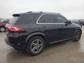 Mercedes-Benz GLE 350, снимка 6