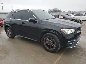 Mercedes-Benz GLE 350 - 52899 лв. - 87251117 | Car24.bg