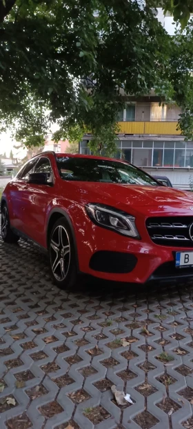 Mercedes-Benz GLA | Mobile.bg    4