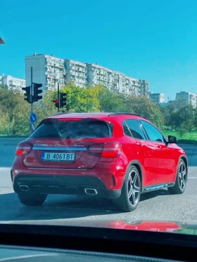 Mercedes-Benz GLA | Mobile.bg    3