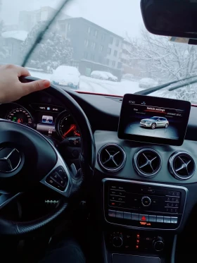 Mercedes-Benz GLA | Mobile.bg    5
