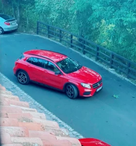 Mercedes-Benz GLA | Mobile.bg    1