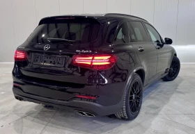 Mercedes-Benz GLC 43 AMG 4M AMG Night Package - 55000 лв. - 56035512 5