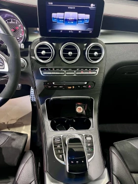 Mercedes-Benz GLC 43 AMG 4M AMG Night Package - 55000 лв. - 56035512 12