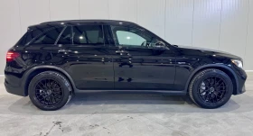 Mercedes-Benz GLC 43 AMG 4M AMG Night Package - 55000 лв. - 56035512 6