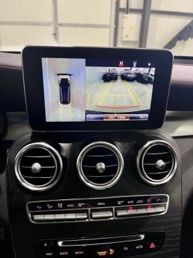 Mercedes-Benz GLC 43 AMG 4M AMG Night Package - 55000 лв. - 56035512 17