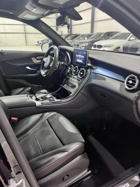Mercedes-Benz GLC 43 AMG 4M AMG Night Package - 55000 лв. - 56035512 16