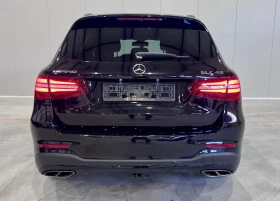 Mercedes-Benz GLC 43 AMG 4M AMG Night Package - 55000 лв. - 56035512 4