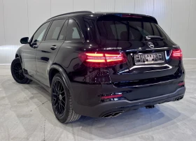 Mercedes-Benz GLC 43 AMG 4M AMG Night Package - 55000 лв. - 56035512 3