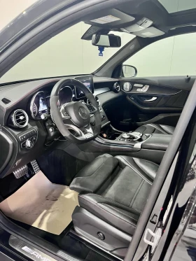 Mercedes-Benz GLC 43 AMG 4M AMG Night Package - 55000 лв. - 56035512 9