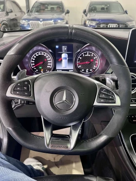 Mercedes-Benz GLC 43 AMG 4M AMG Night Package - 55000 лв. - 56035512 11