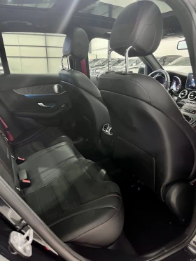 Mercedes-Benz GLC 43 AMG 4M AMG Night Package - 55000 лв. - 56035512 15