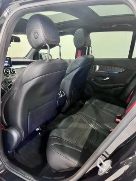 Mercedes-Benz GLC 43 AMG 4M AMG Night Package - 55000 лв. - 56035512 14