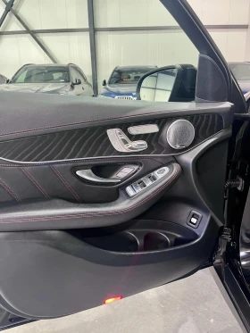 Mercedes-Benz GLC 43 AMG 4M AMG Night Package - 55000 лв. - 56035512 10
