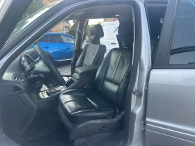 Mercedes-Benz ML 270 2.7CDI 163kc FACE - 9000 лв. - 44354347 9