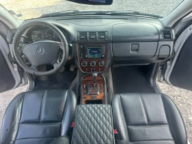 Mercedes-Benz ML 270 2.7CDI 163kc FACE - 9000 лв. - 44354347 10