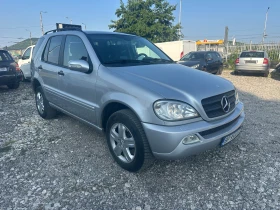 Mercedes-Benz ML 270 2.7CDI 163kc FACE - 9000 лв. - 44354347 7