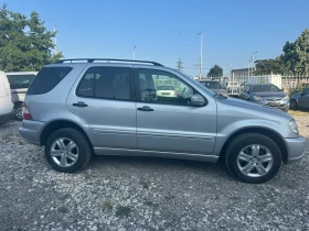 Mercedes-Benz ML 270 2.7CDI 163kc FACE - 9000 лв. - 44354347 6