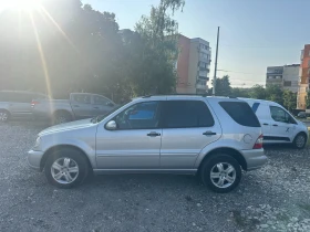 Mercedes-Benz ML 270 2.7CDI 163kc FACE - 9000 лв. - 44354347 2