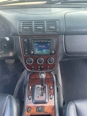 Mercedes-Benz ML 270 2.7CDI 163kc FACE - 9000 лв. - 44354347 11