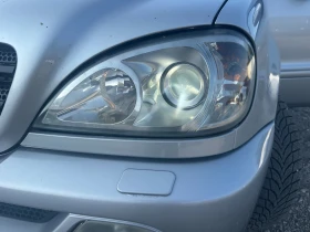 Mercedes-Benz ML 270 2.7CDI 163kc FACE - 9000 лв. - 44354347 14